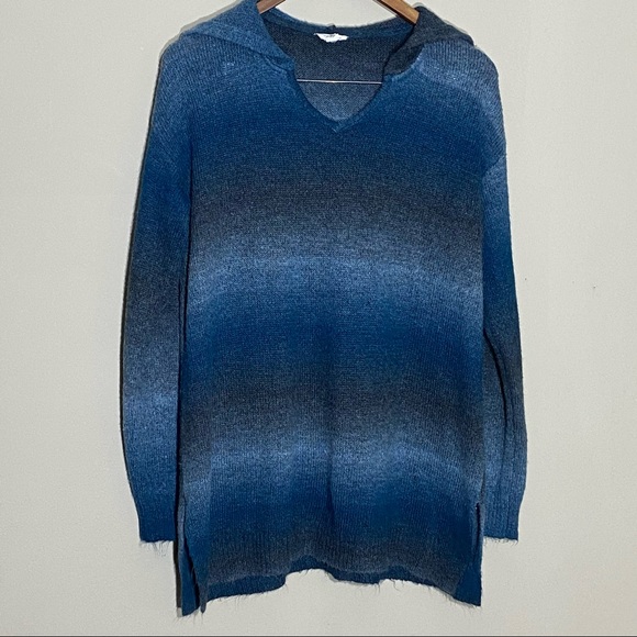 Tribal Tops - Tribal Jeans  super soft hoodie sz L